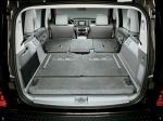 Jeep Commander Sport 2005 года